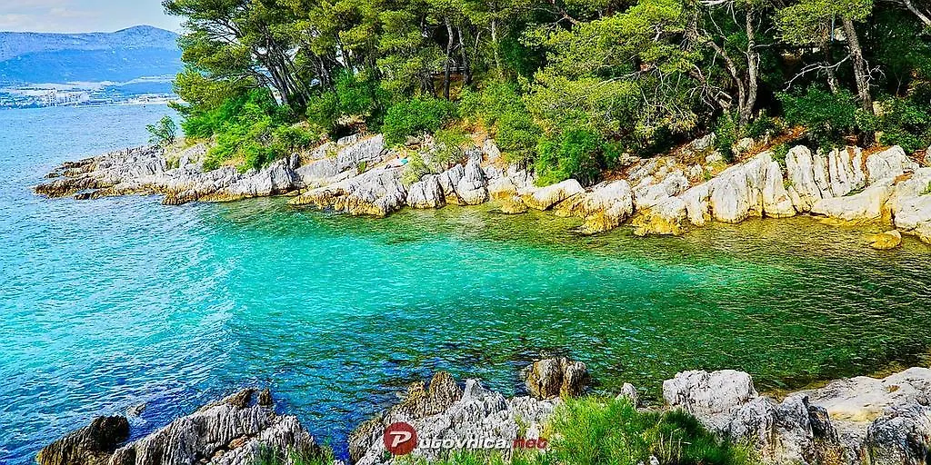 Studio Apartment Imagino Split Croatia
