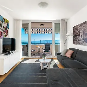 Luxury Adriatic Pearl Apartment