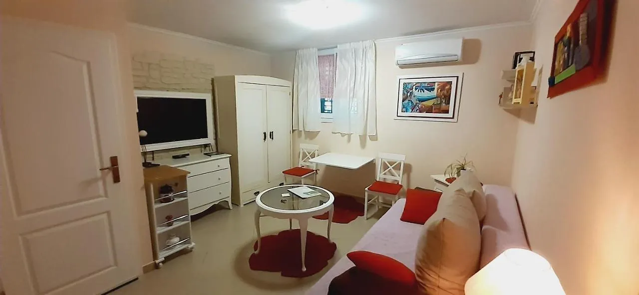 Studio Apartment Imagino Spalato 0*,