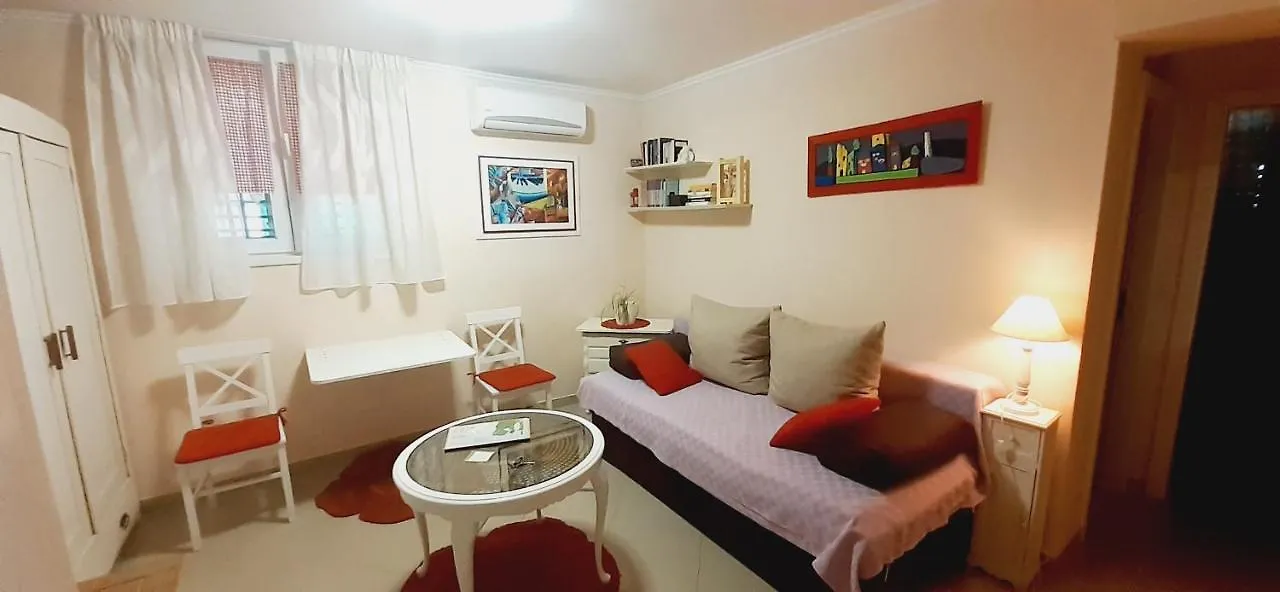 Studio Apartment Imagino Spalato