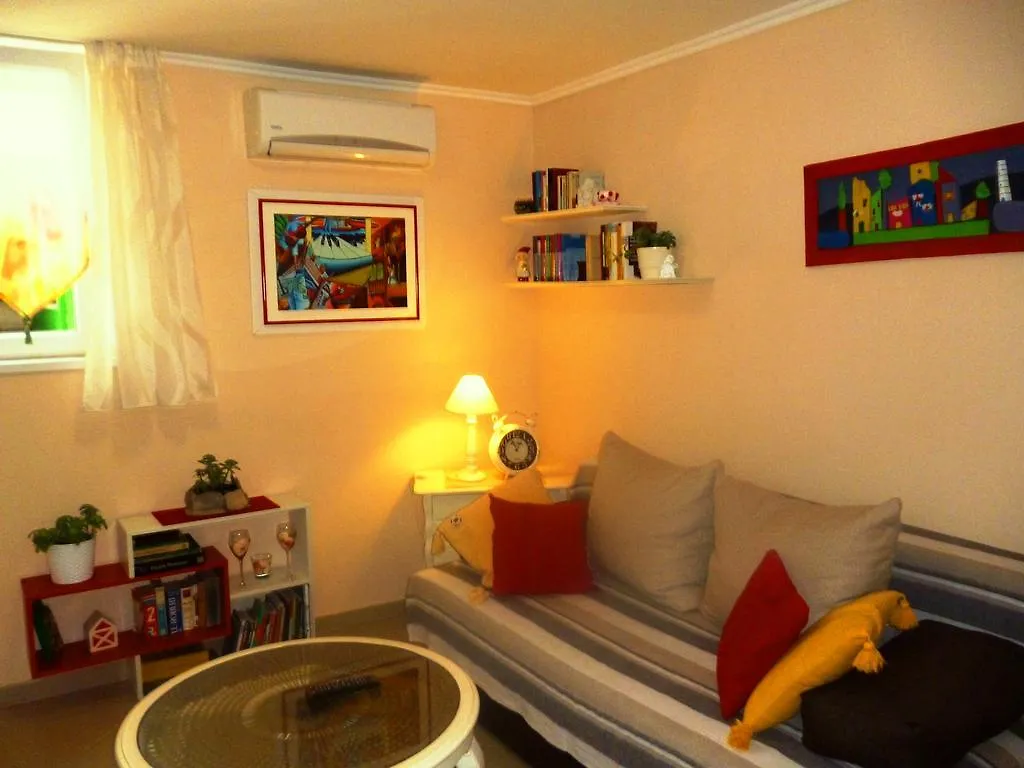 Studio Apartment Imagino Spalato